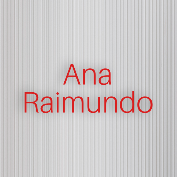 Ana Raimundo